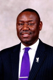 Ben Crump