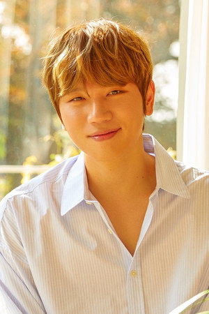 Kim Soo-hyung
