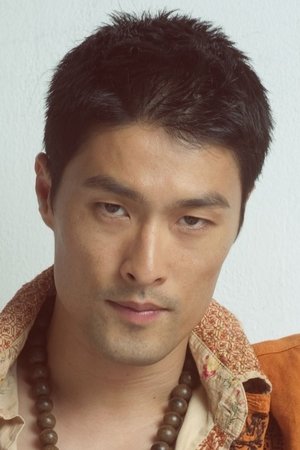 Johnny Ng