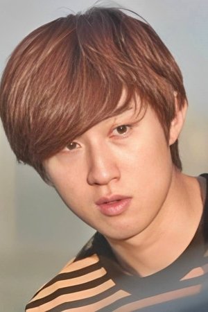 Shin Yeon-ho