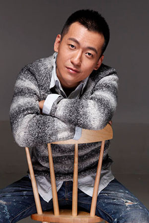 Qi Jiu Zhou