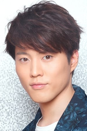 Irino Miyu