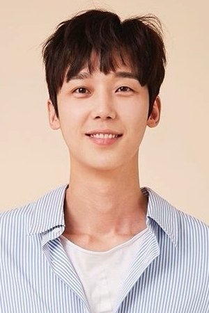 Yoon Jong Hoon